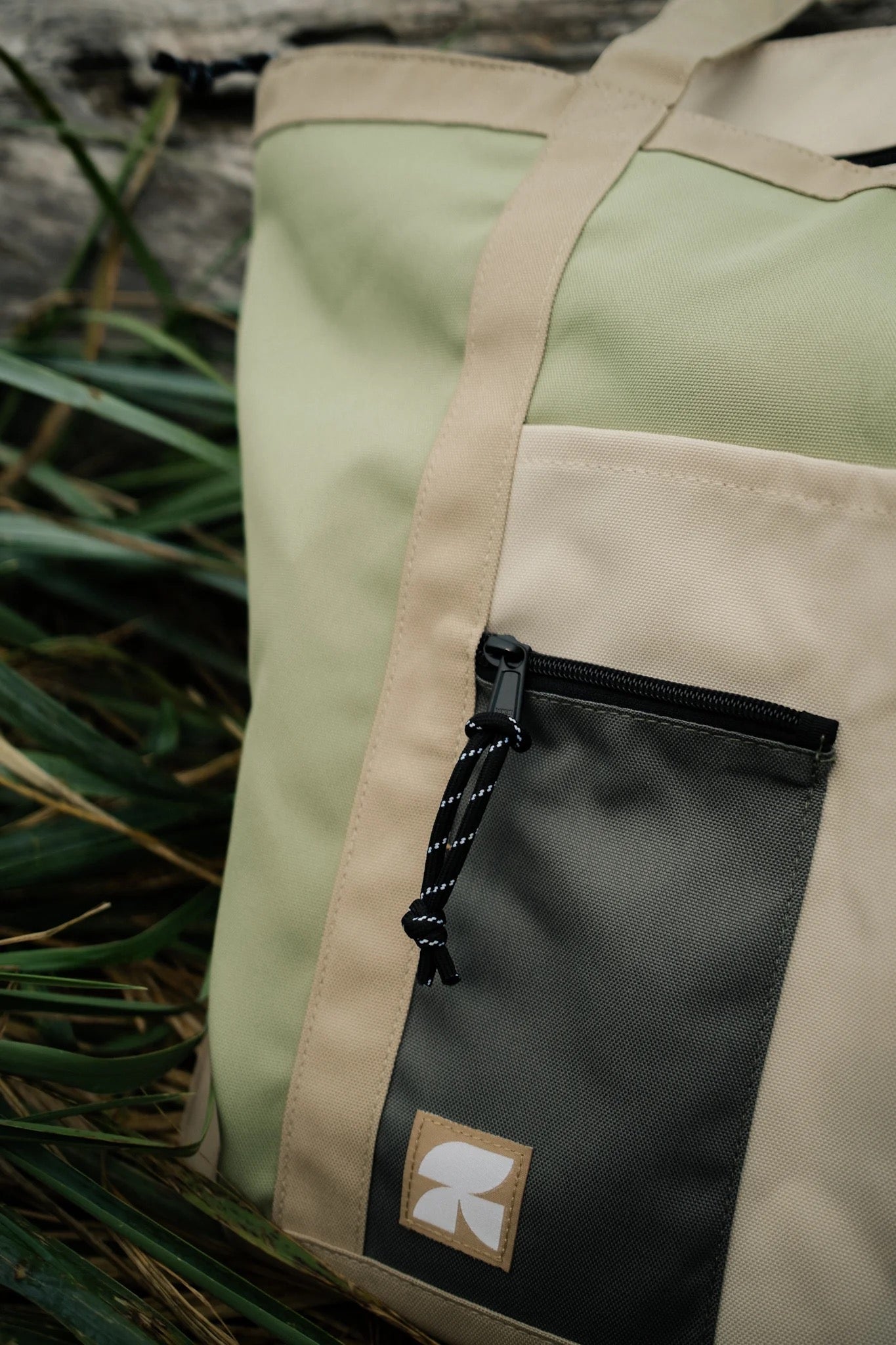 Ciao Tech Tote