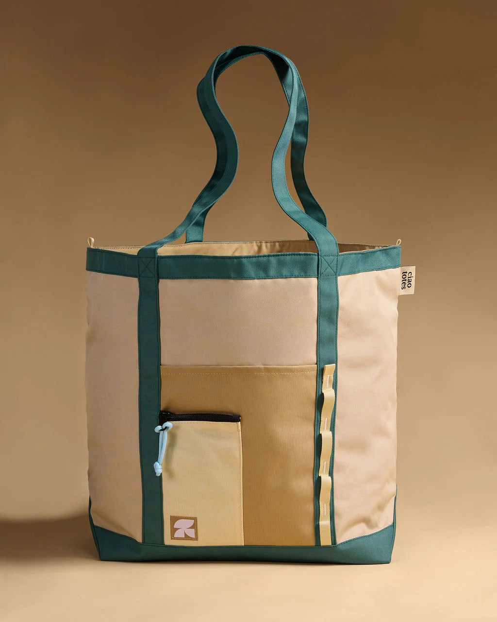 Ciao Tech Tote