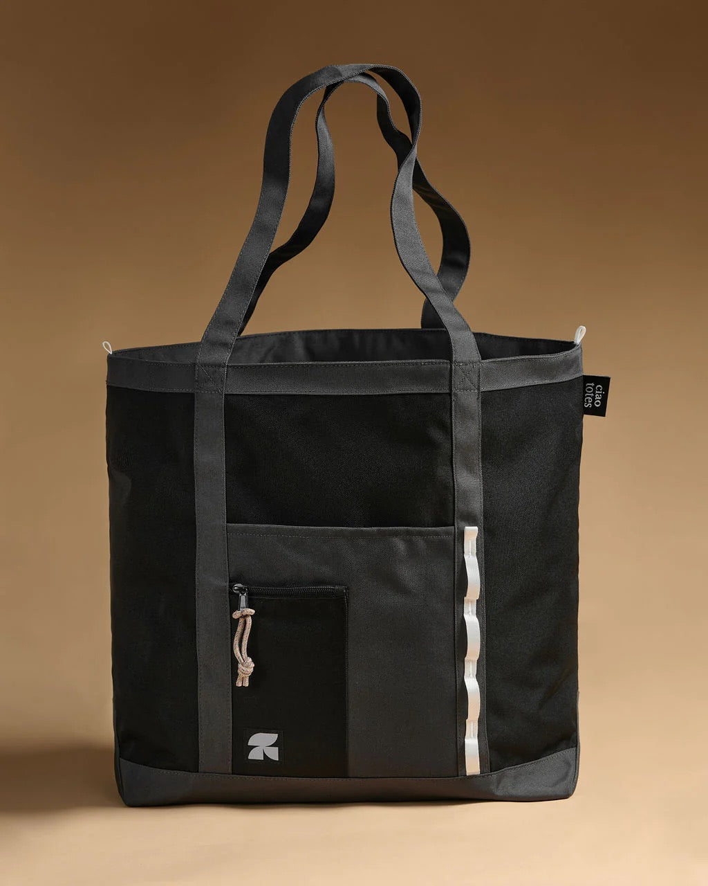 Ciao Tech Tote