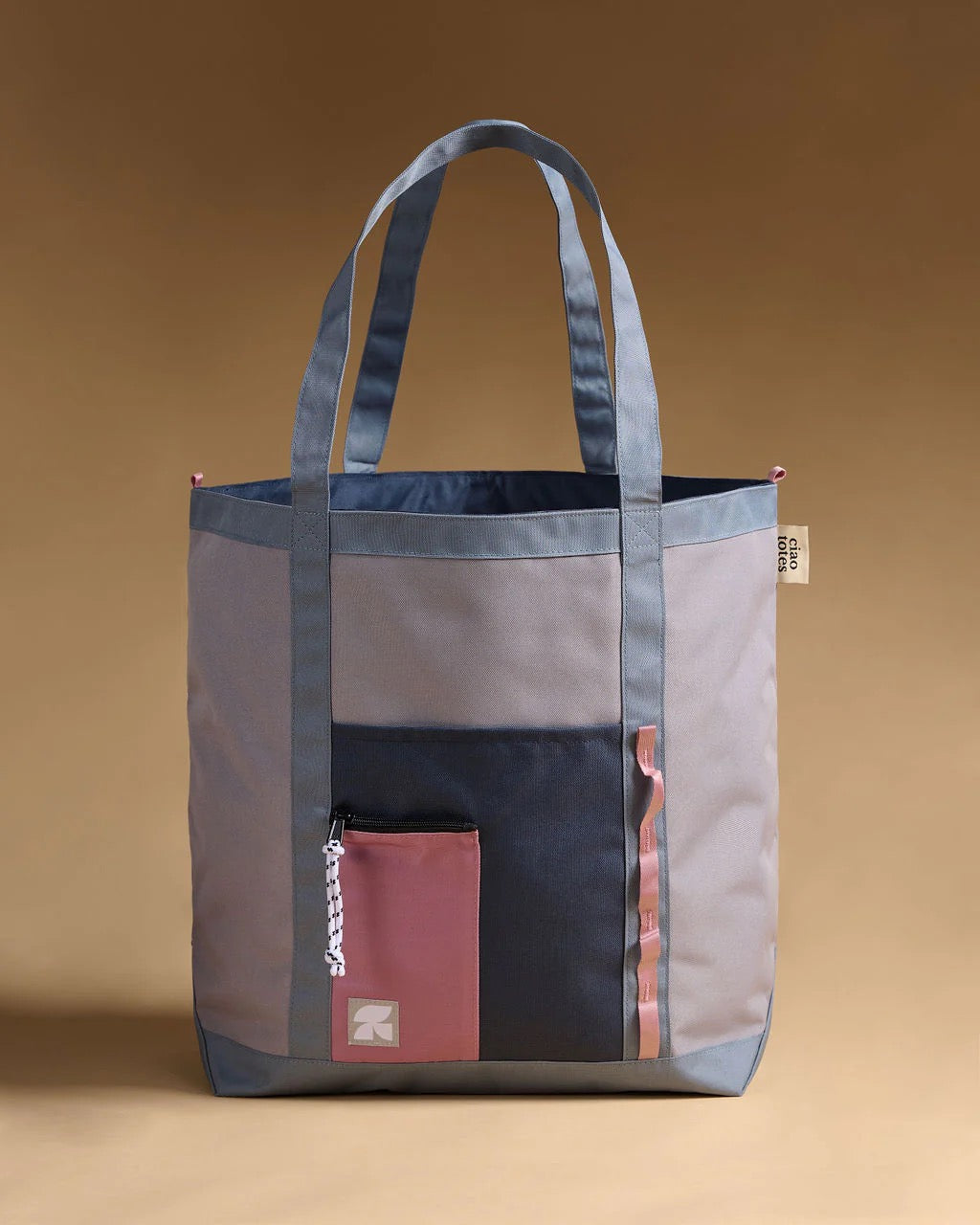 Ciao Tech Tote