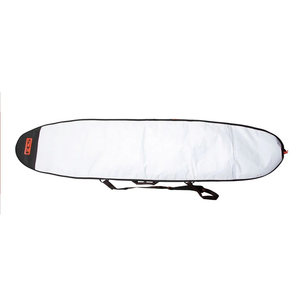 FCS Classic Longboard Bag 10' - Tranquil Blue