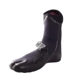 ADELIO DELUXE 5 MM ROUND TOE WETSUIT BOOTIES