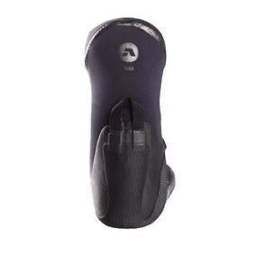 ADELIO DELUXE 5 MM ROUND TOE WETSUIT BOOTIES