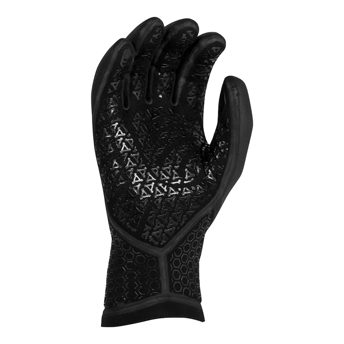 Xcel Drylock 5mm 5-Finger Gloves