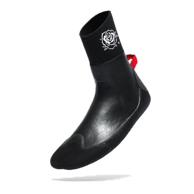 ADELIO X SKETCHY TANK 5 MM DIPPED WETSUIT BOOTIE