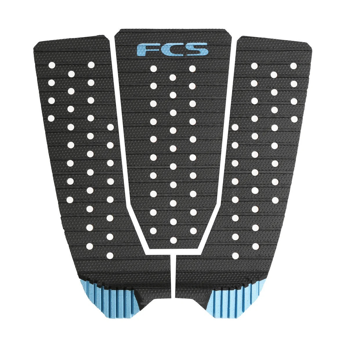 FCS treadlite traction pad for surfing
