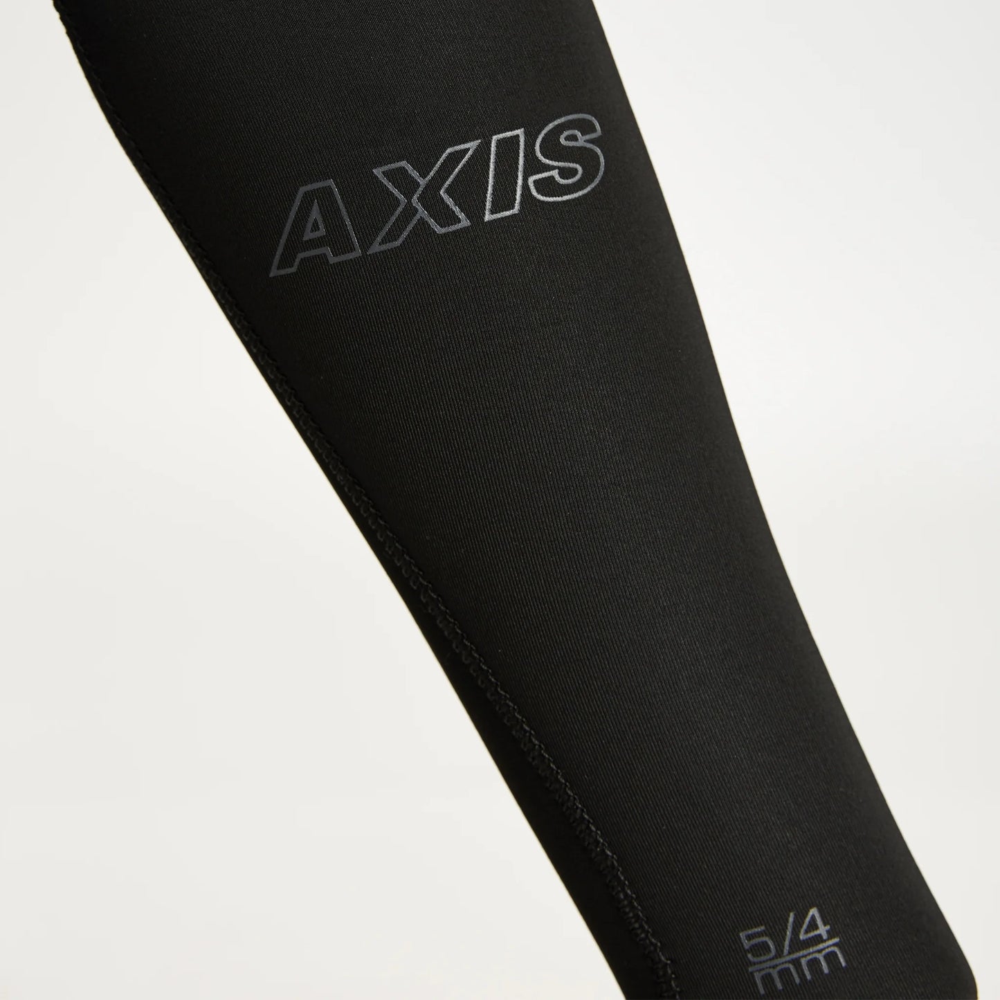 Women's Axis Hooded Full Wetsuit 5/4mm