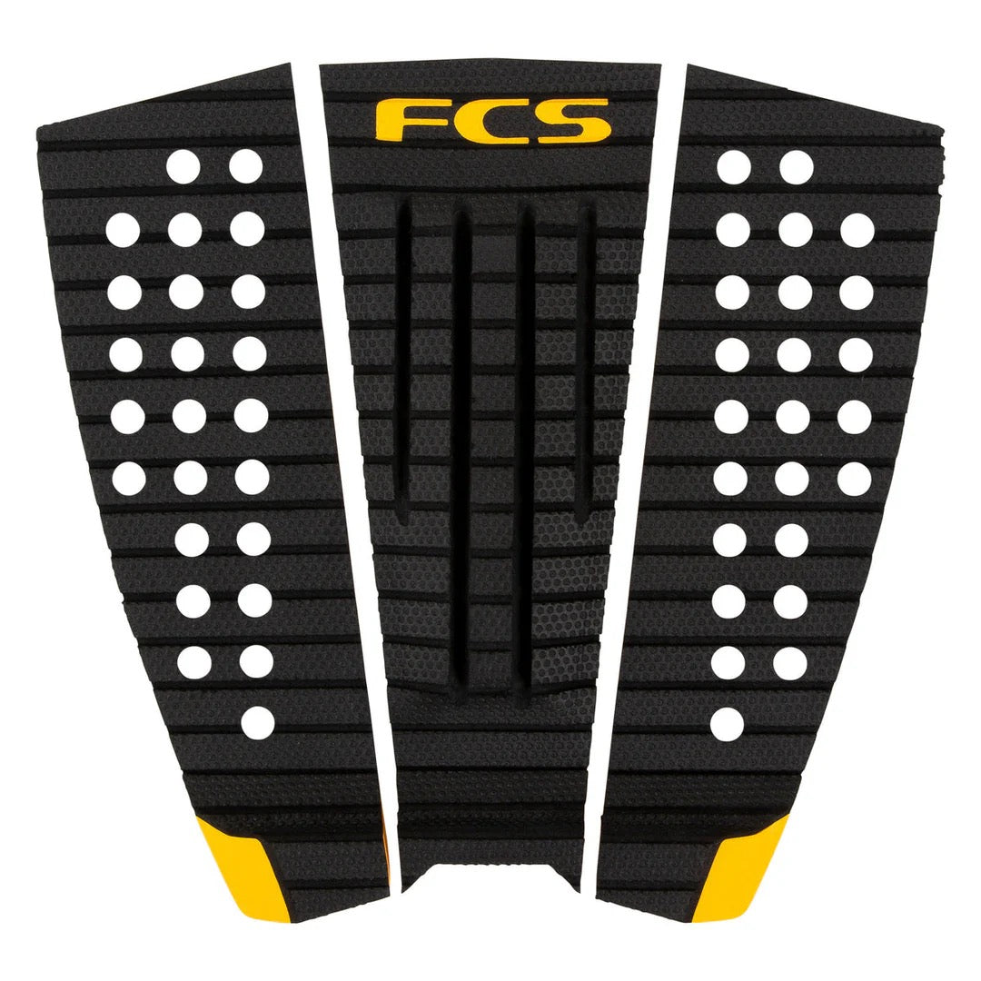 FCS treadlite traction pad for surfing
