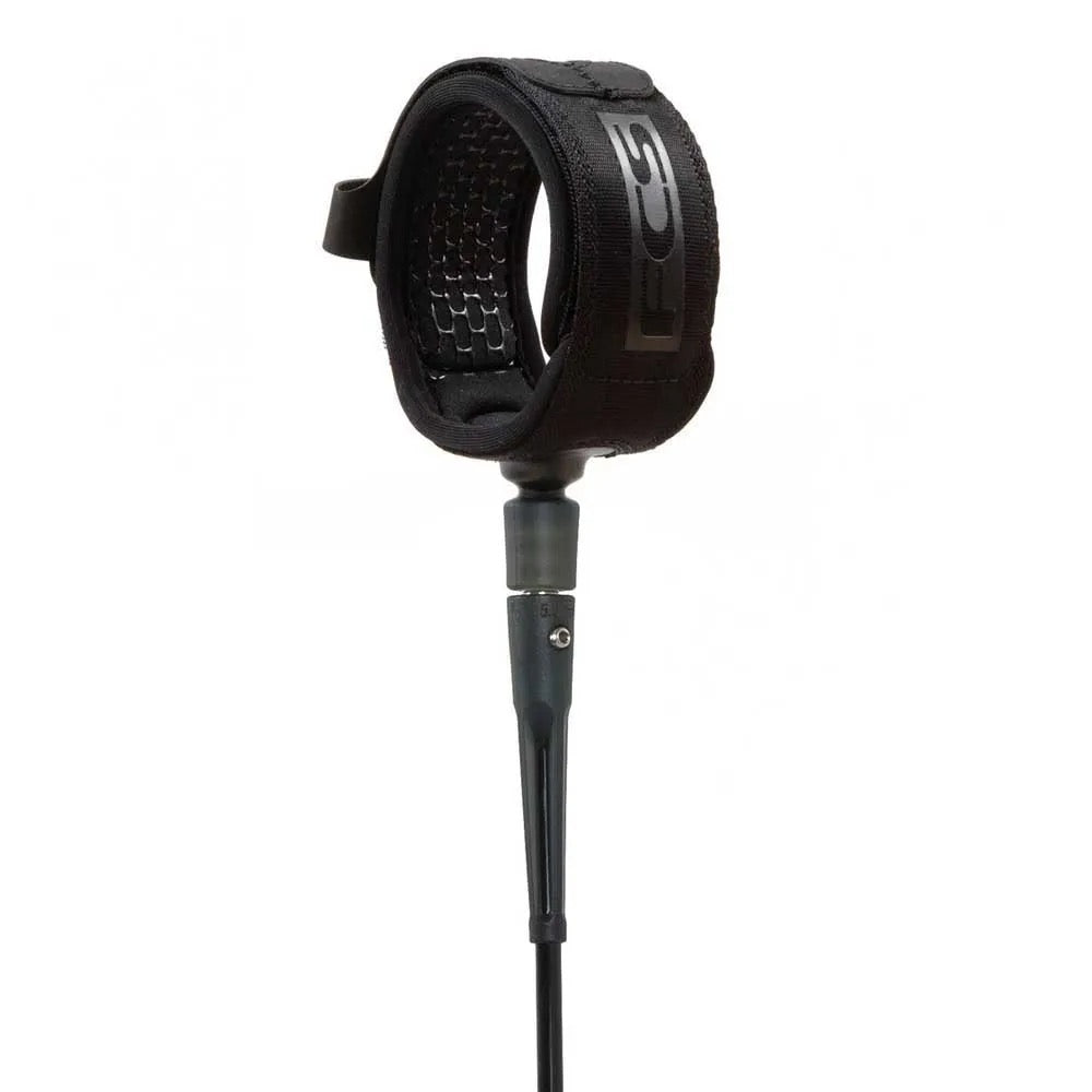 FCS comp essential 6' leash freedom helix