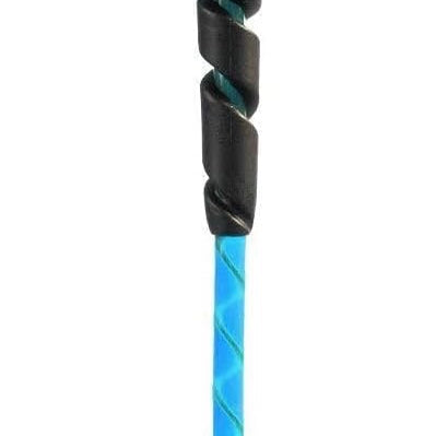 FCS Freedom Helix Leash - All Round 9' Ankle Leash