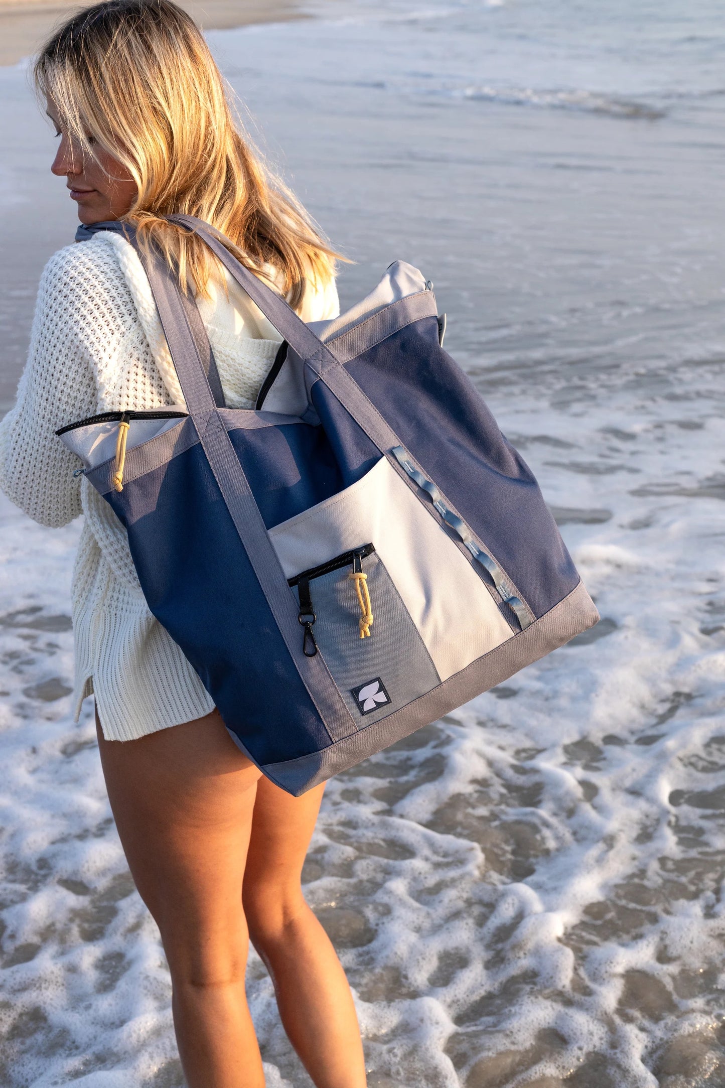 Ciao Tech Tote