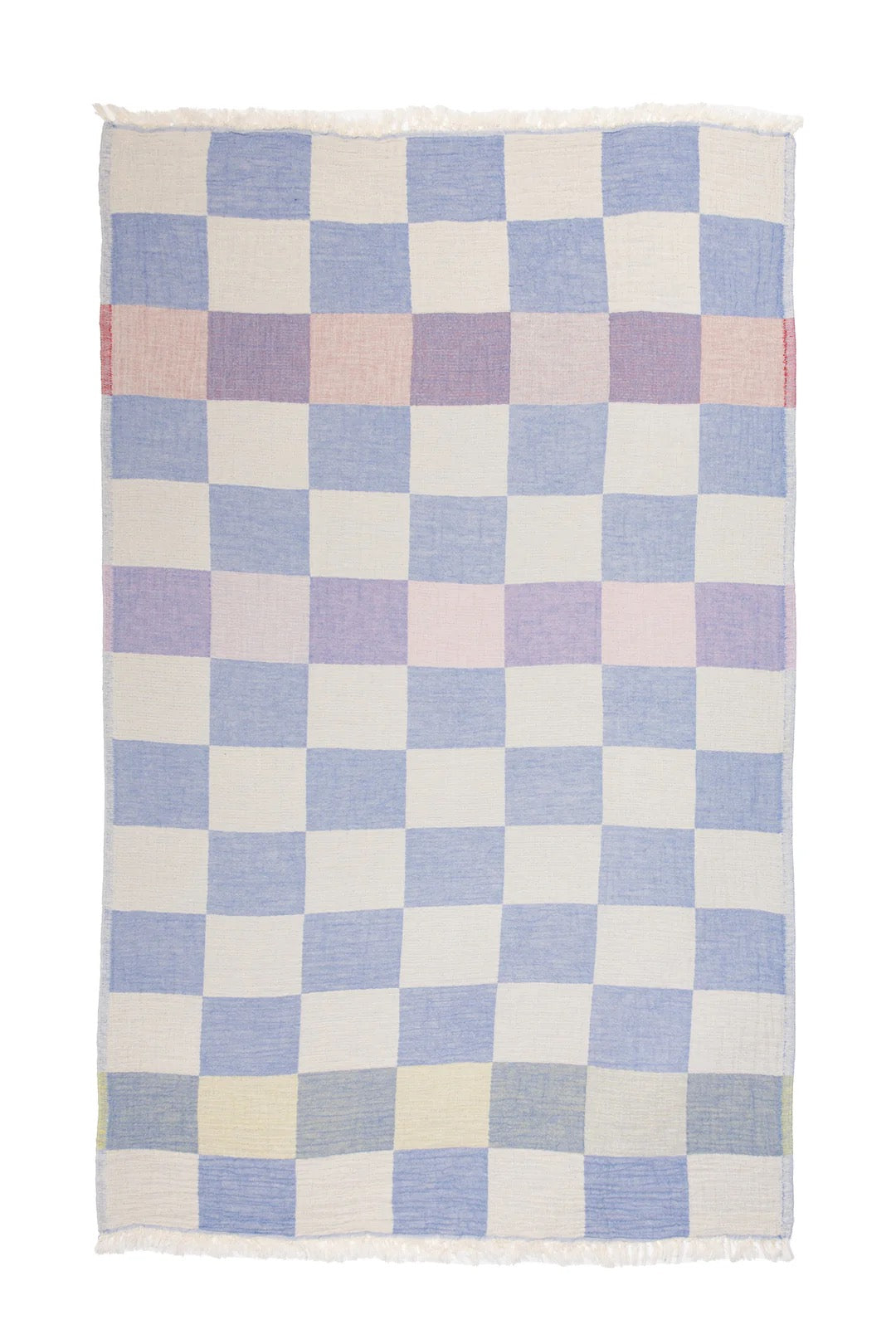 The Beckon - Muslin Turkish Towel - Tofino Towel Co.