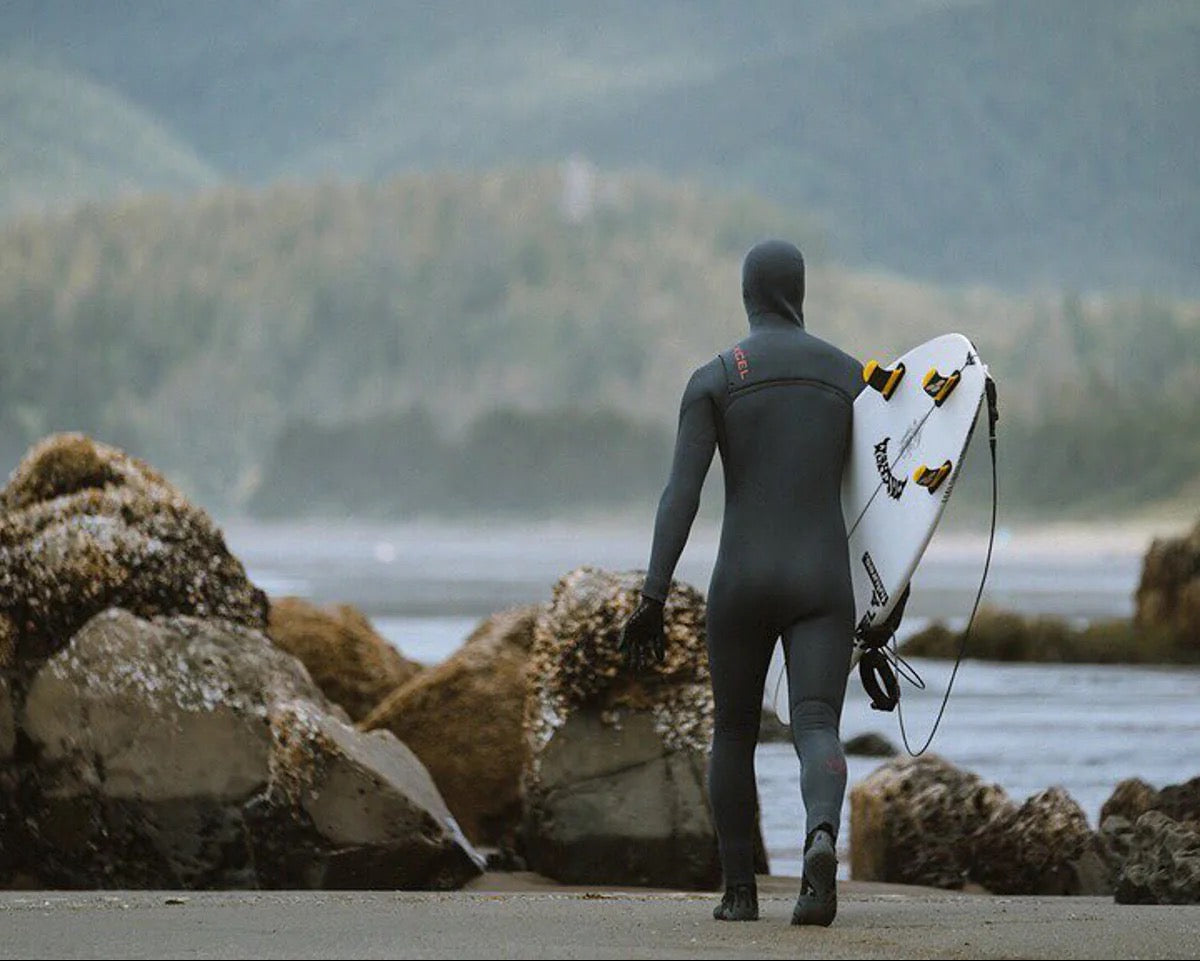 SURF ESSENTIALS