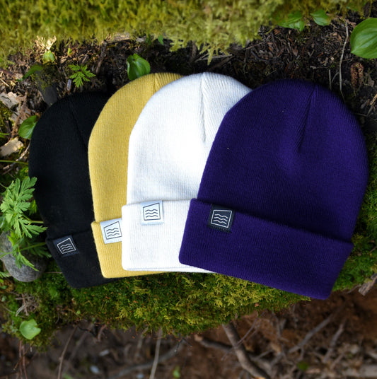 The Salt Shed toque