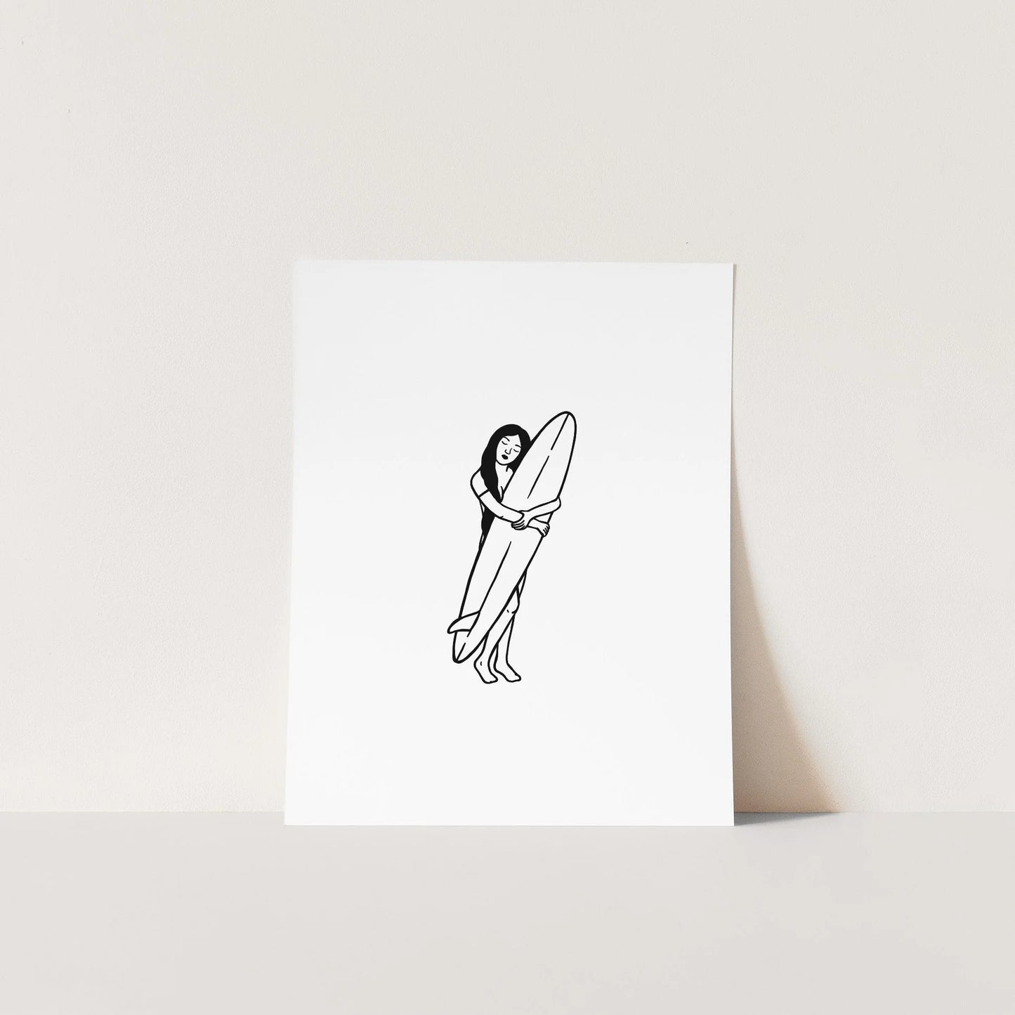 Boyfriend Print
