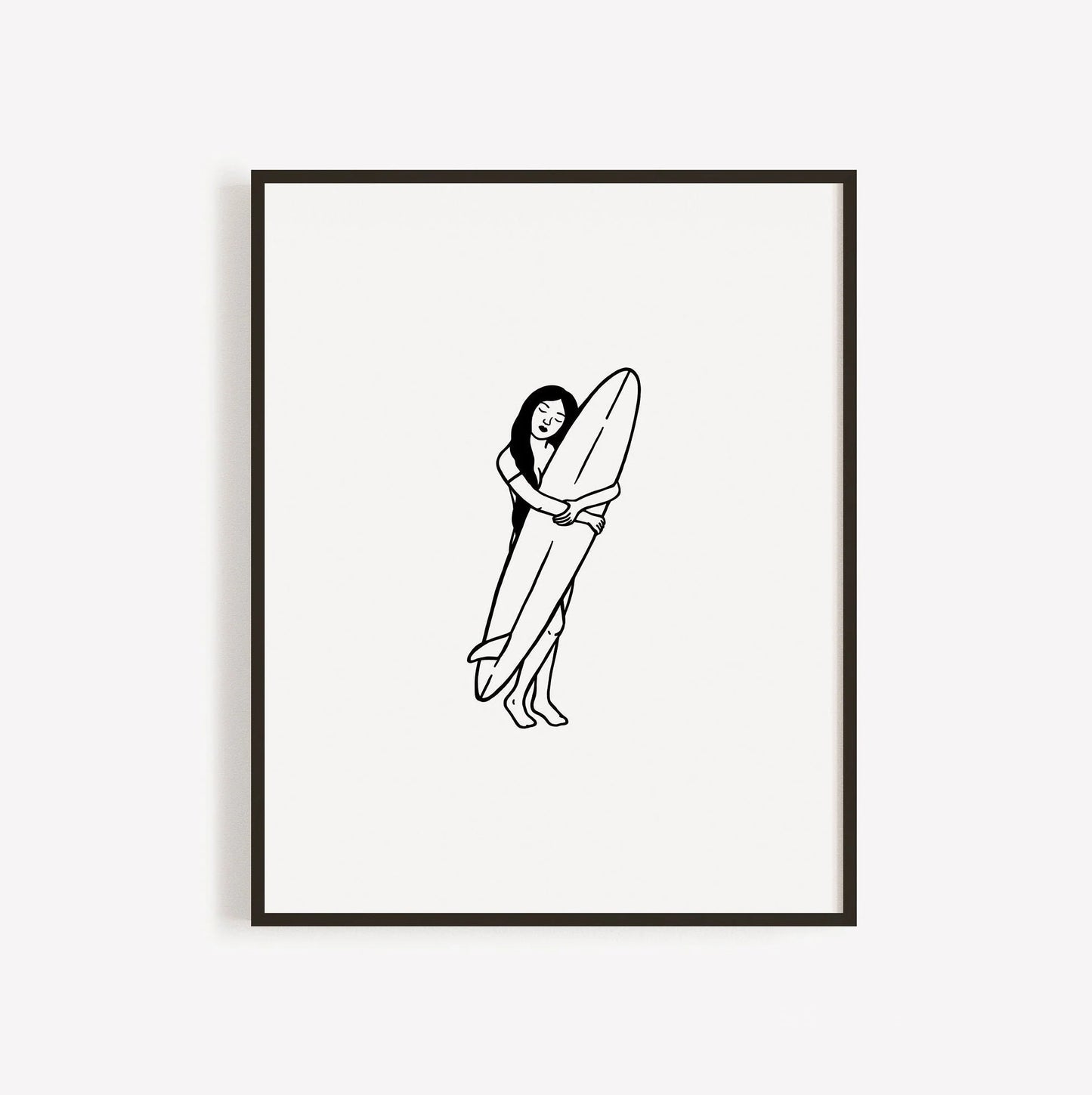 Boyfriend Print