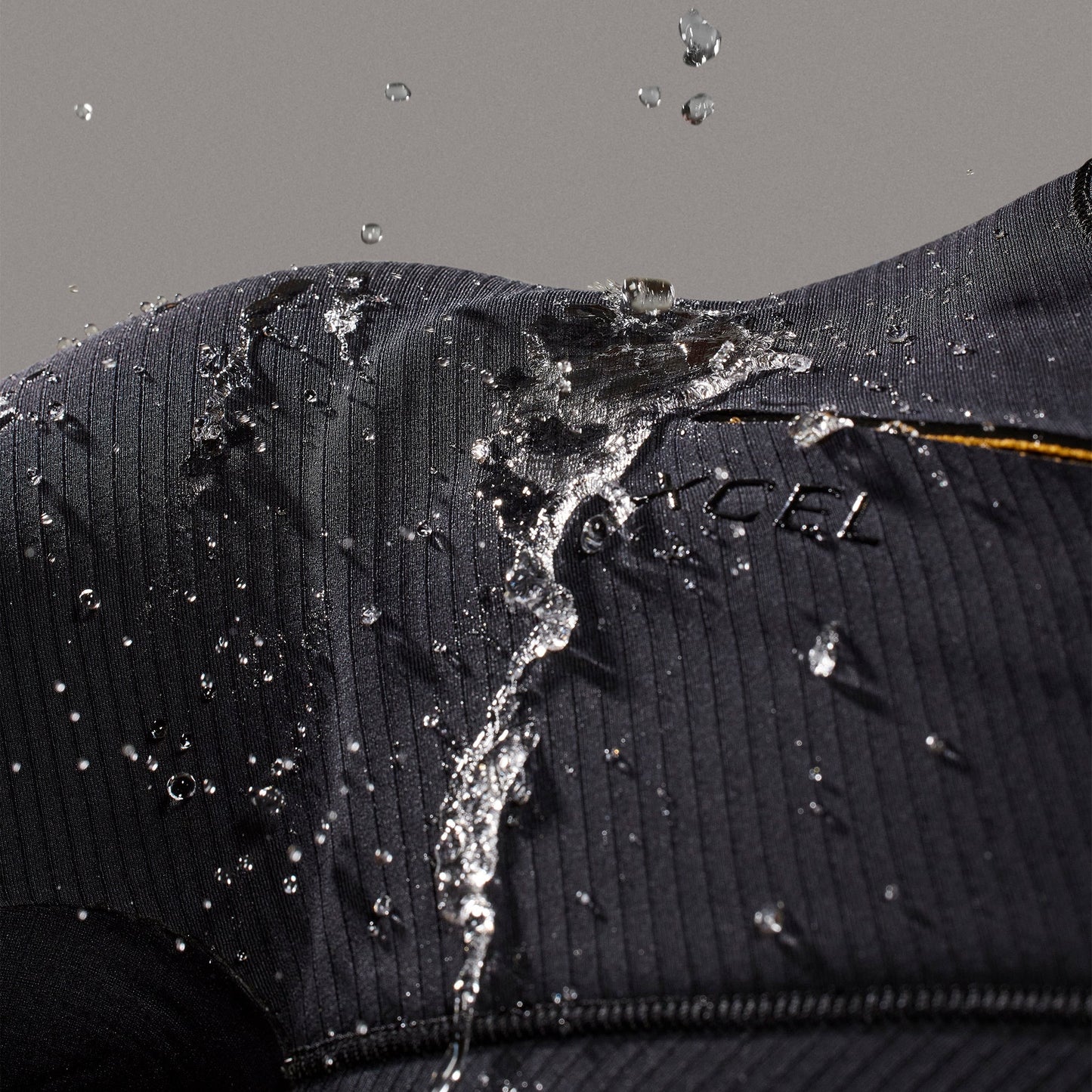 Men's Drylock Hooded Full Wetsuit 5/4mm