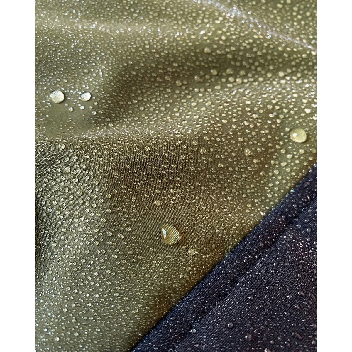LEUS Apex Eco Poncho - Yosemite