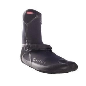 ADELIO DELUXE 5 MM ROUND TOE WETSUIT BOOTIES