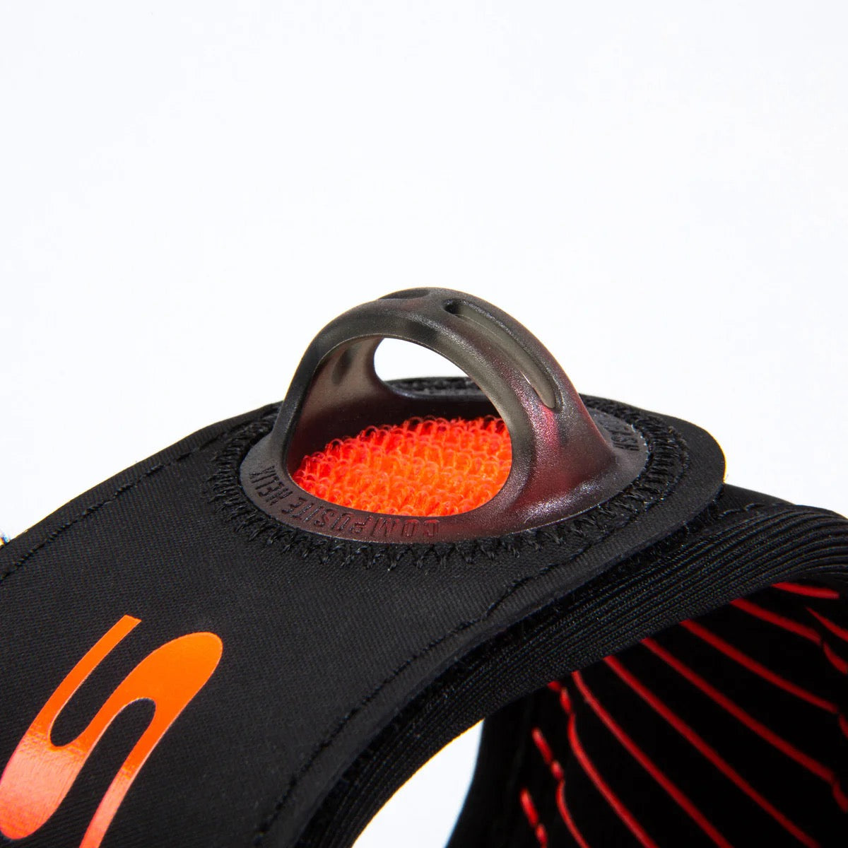 FCS Freedom Helix Leash - All Round 7'