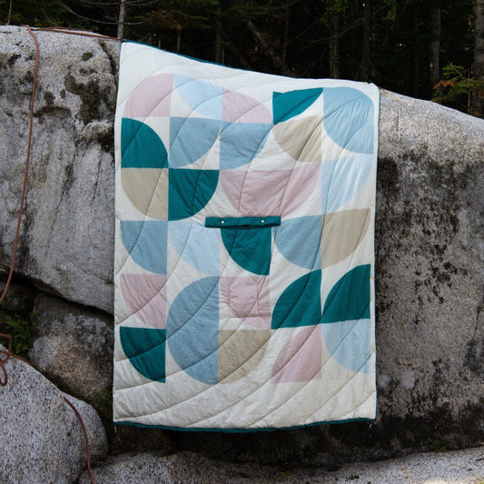 Tofino Blanket