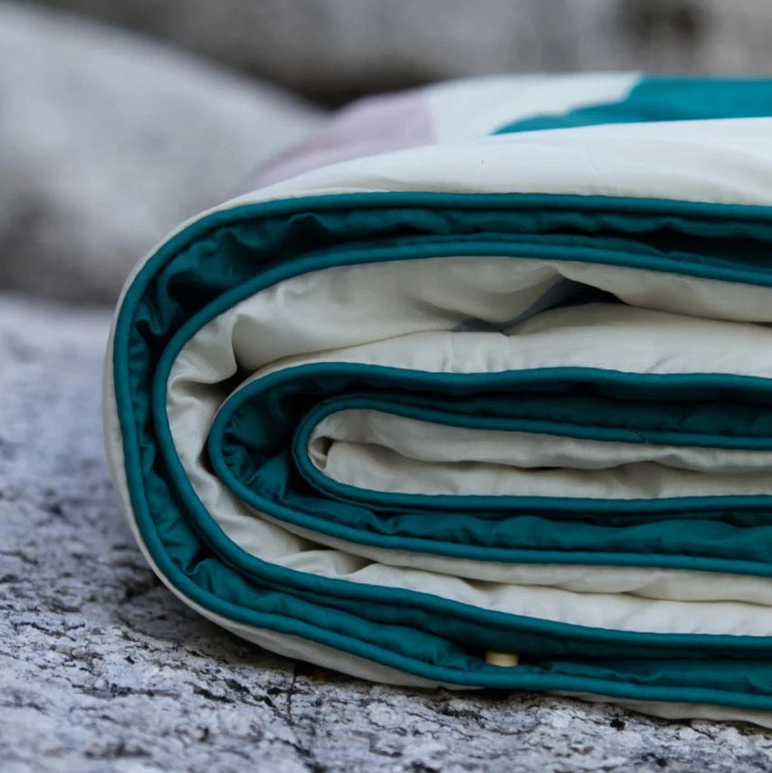 Tofino Blanket