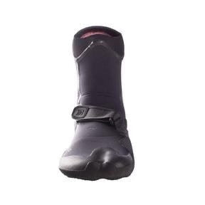 ADELIO DELUXE 5 MM ROUND TOE WETSUIT BOOTIES