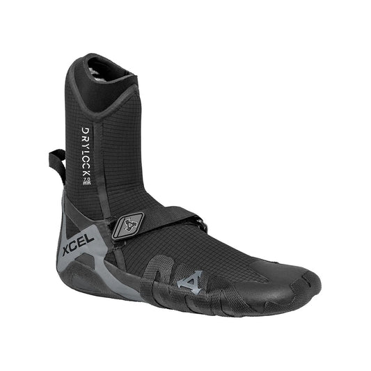 Xcel Drylock Round-Toe 7mm Bootie