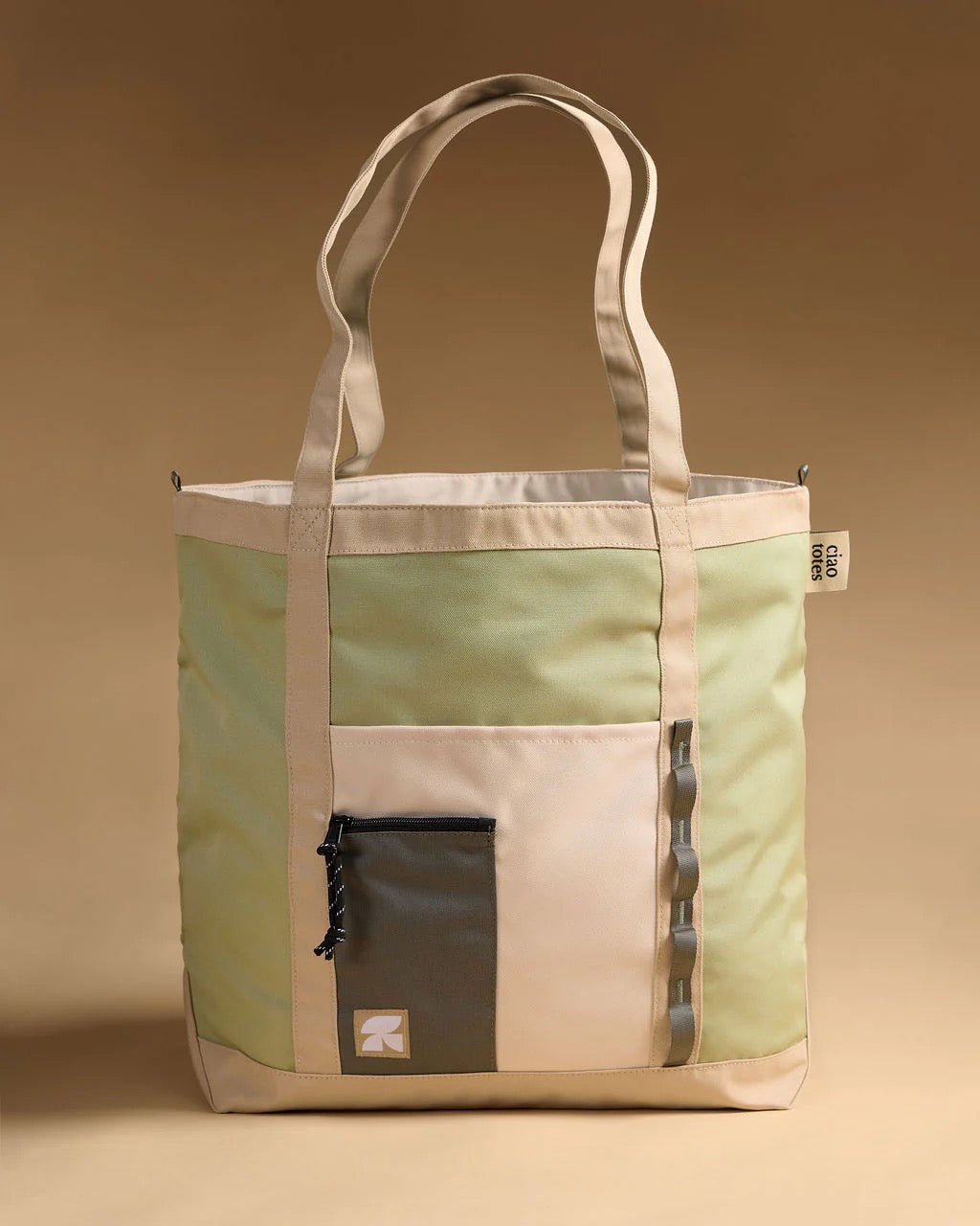 Ciao Tech Tote