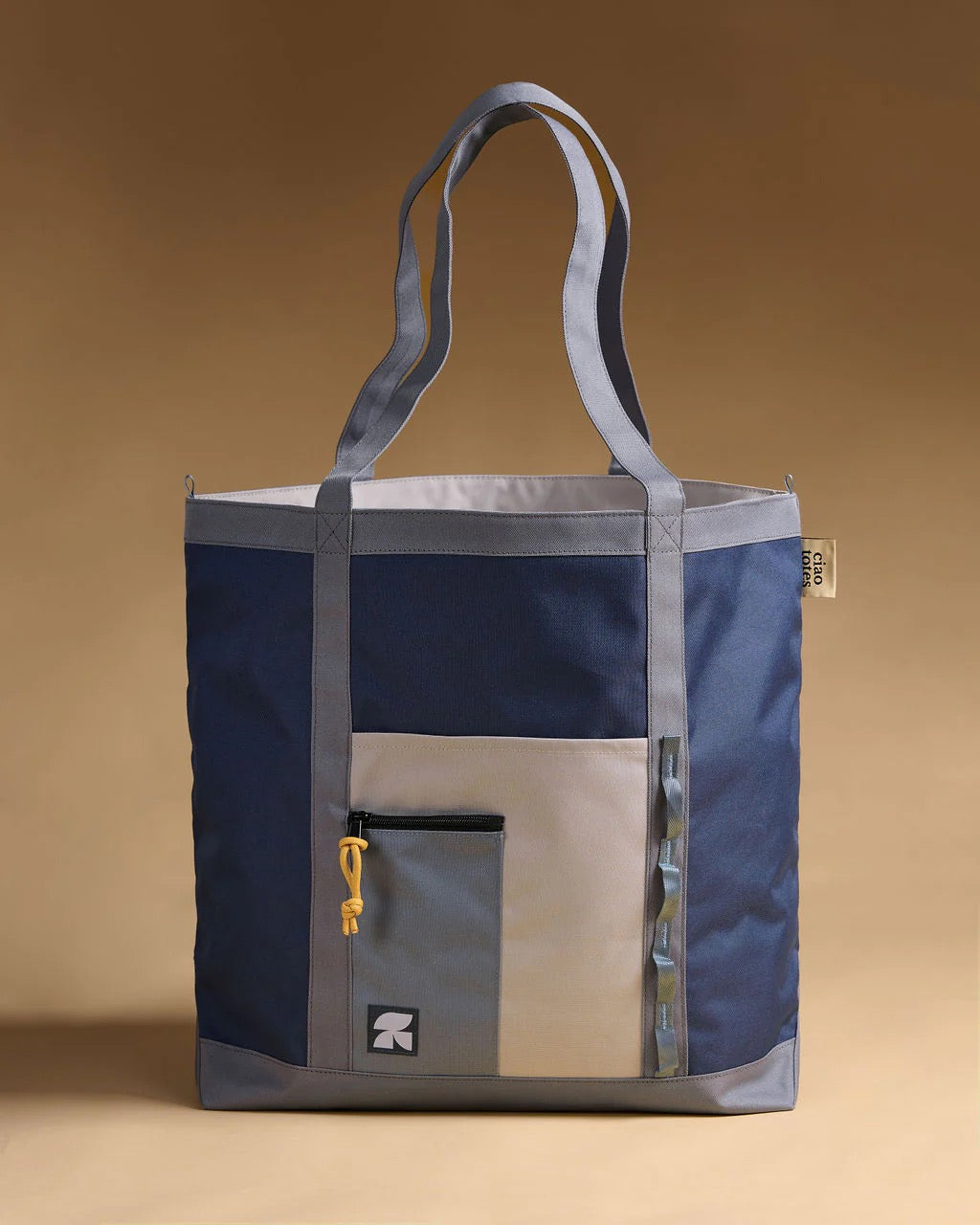 Ciao Tech Tote
