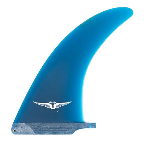 Skip Frye 8.5" Single Fin - True Ames