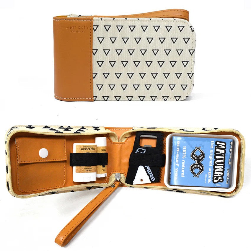Surf Kit - White Diamond